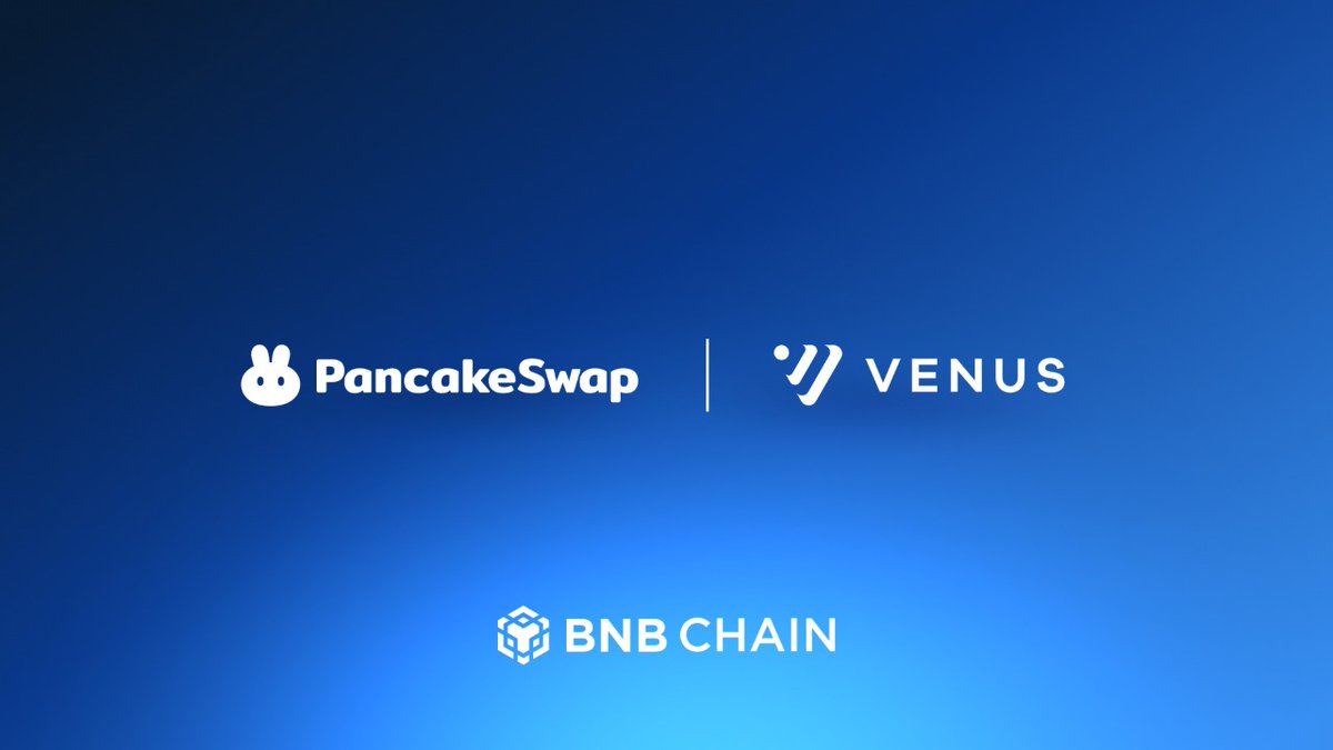 PancakeSwap tweet media