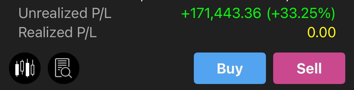 ตัวนี้เพิ่งลงไม่นาน แต่ตอนนี้กลายเป็นลูกรัก ตั้งใจถือยาว ไม่ขาย รับปันผล Passive Income ฟรีตลอดชีวิต 🥳