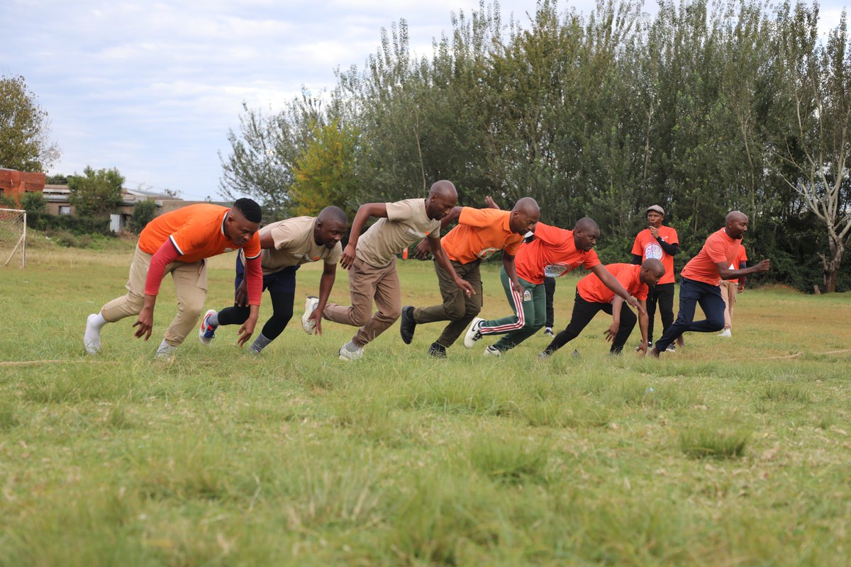 World Vision Lesotho tweet media