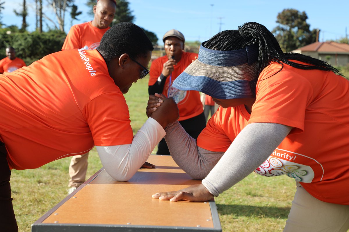 World Vision Lesotho tweet media