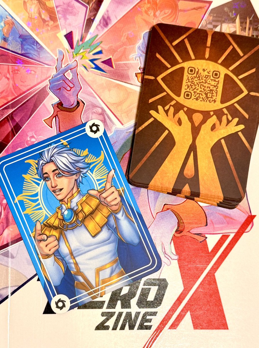 #tobeherox