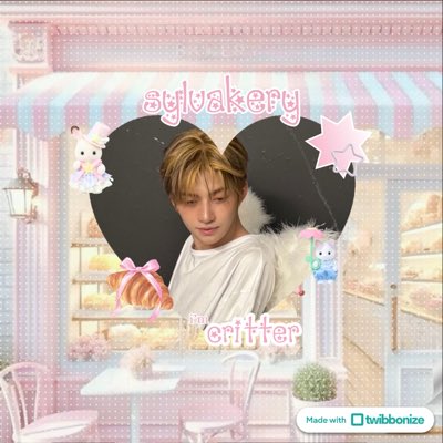 CritterJihoon's tweet photo. #NewProfilePic https://t.co/KKnoS7Jy3X