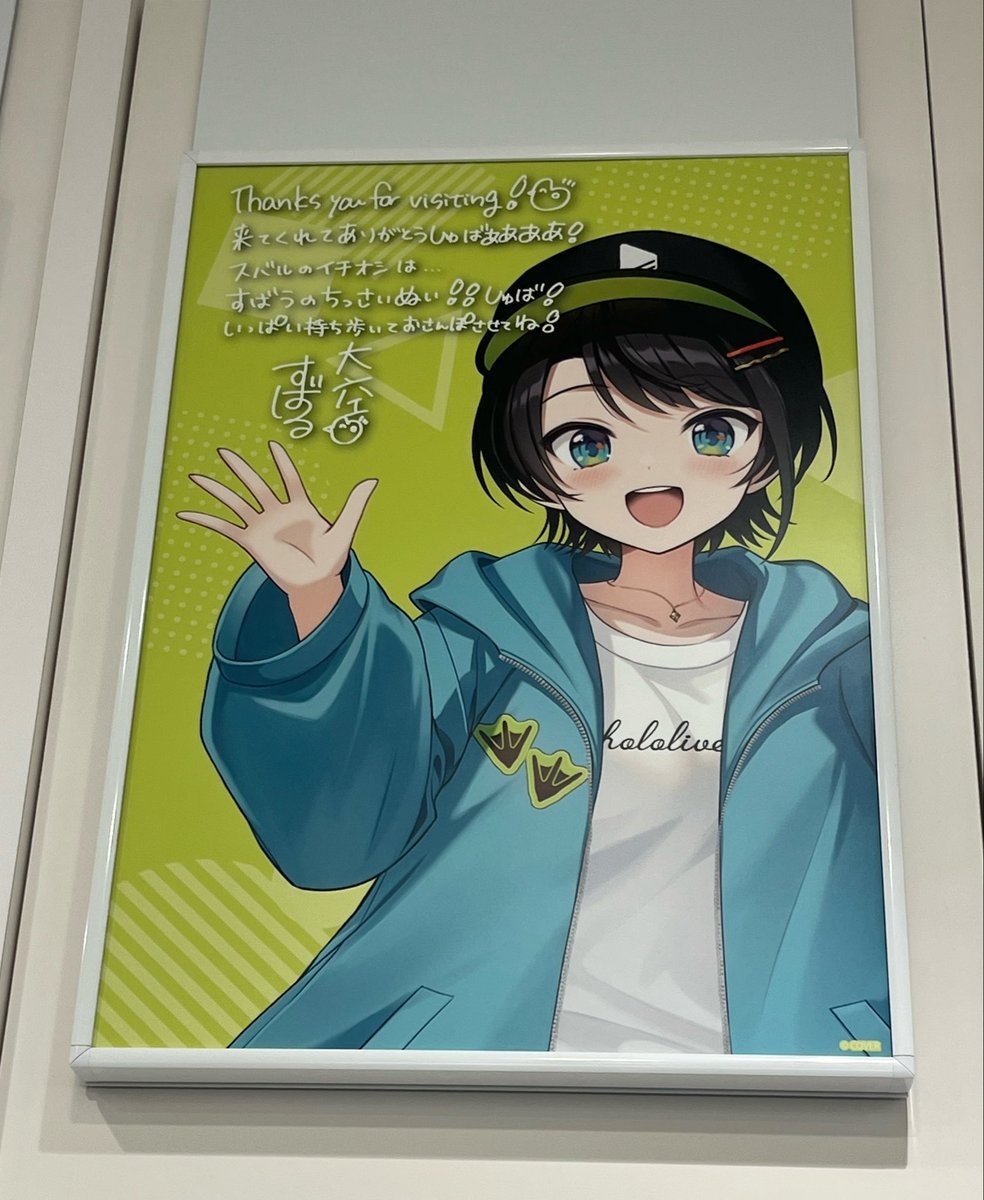 元気マン tweet media