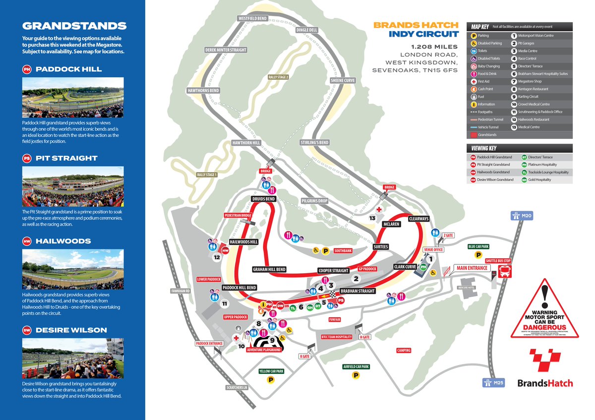 Brands Hatch tweet media