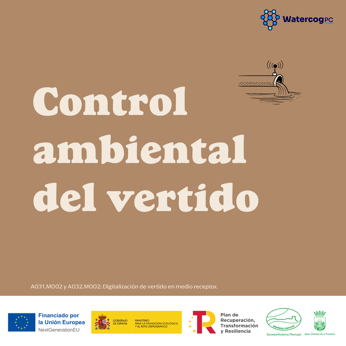 ConectandoTuAgua tweet media