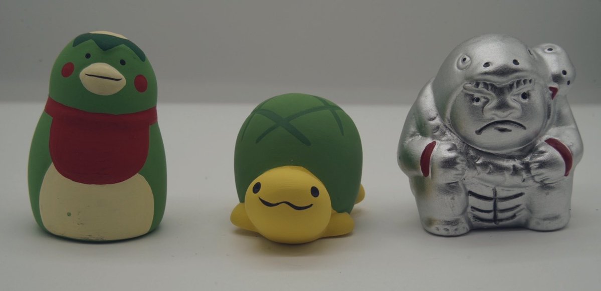 ゴールデンウィーク中に集めたおみくじ。