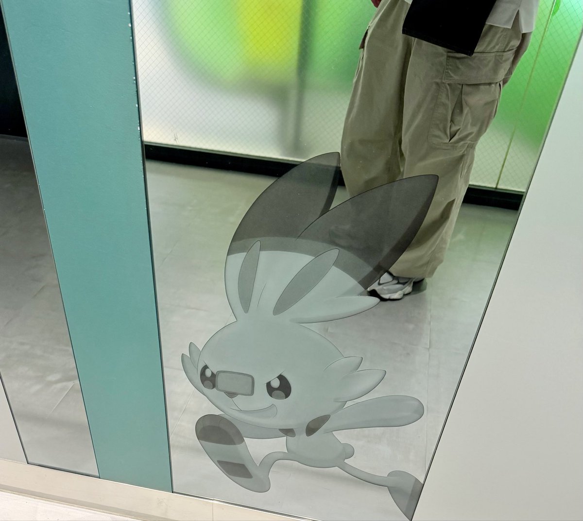 Cure_White1's tweet photo. Pokémon Center NAGOYA https://t.co/k4P560rQ3G