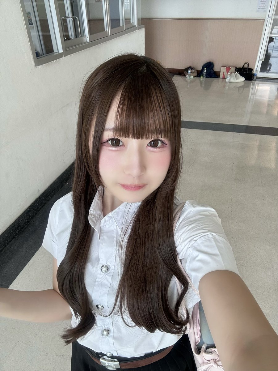 恋瀬 みう (Koise Miu) tweet media
