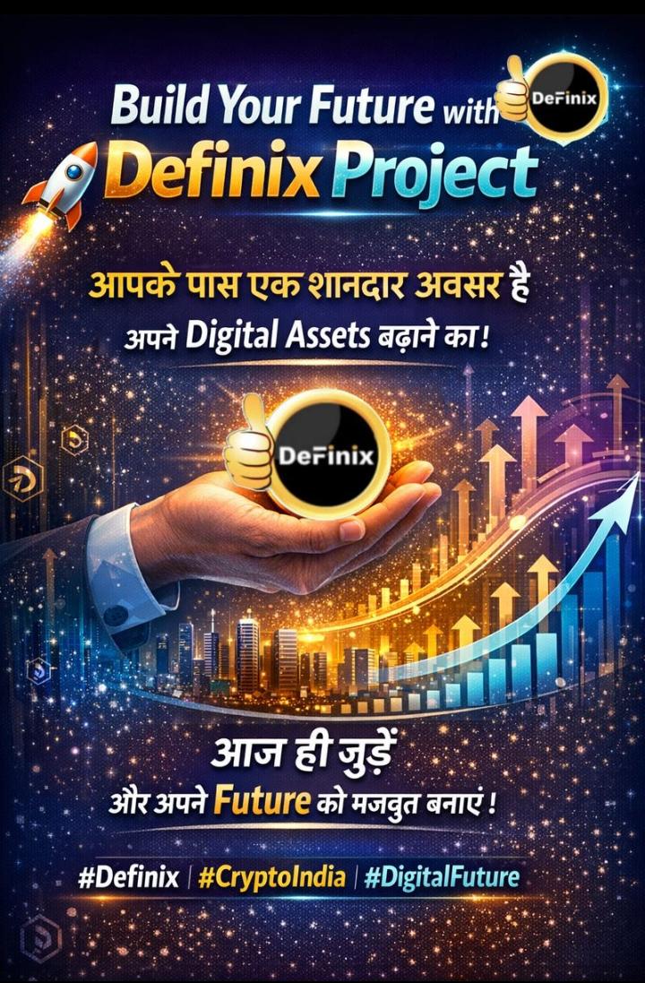RanjeetPatel21's tweet photo. Market leader, stable, and highly liquid.
#cryptocurrency 
#CryptoSafe 
#CryptoMarketFactors 
#cryptonews
#Blockchain
#IEO
#Defi 
#Definix https://t.co/3KIVKwXVn4