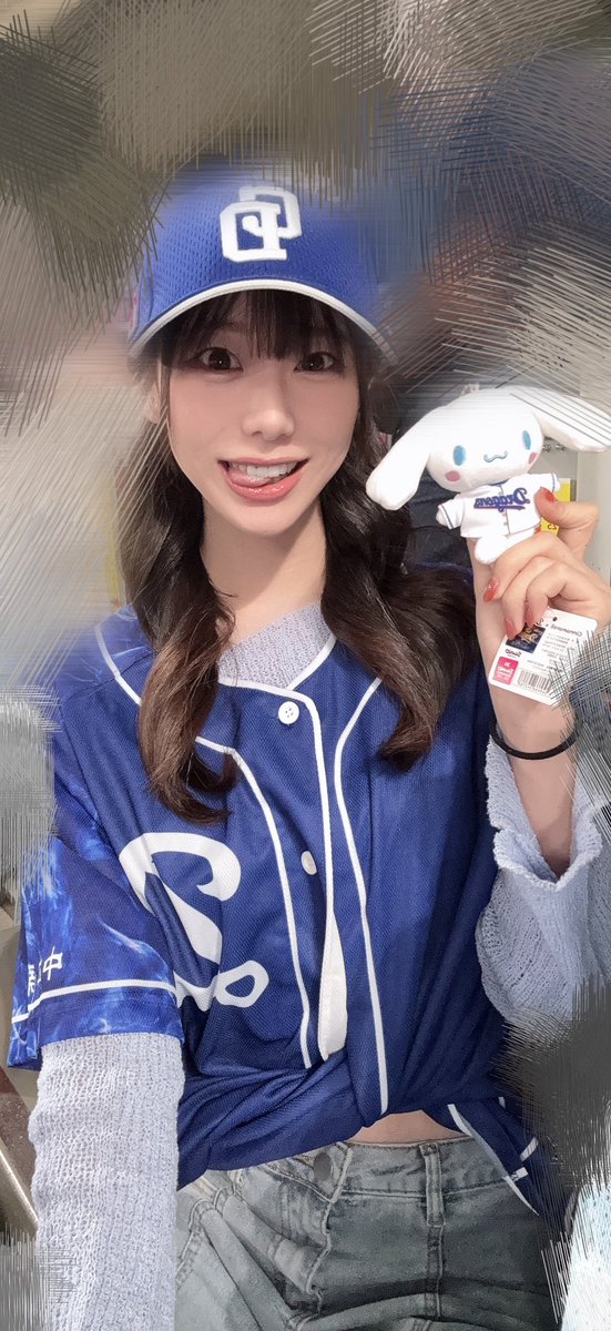 三好佑香 tweet media