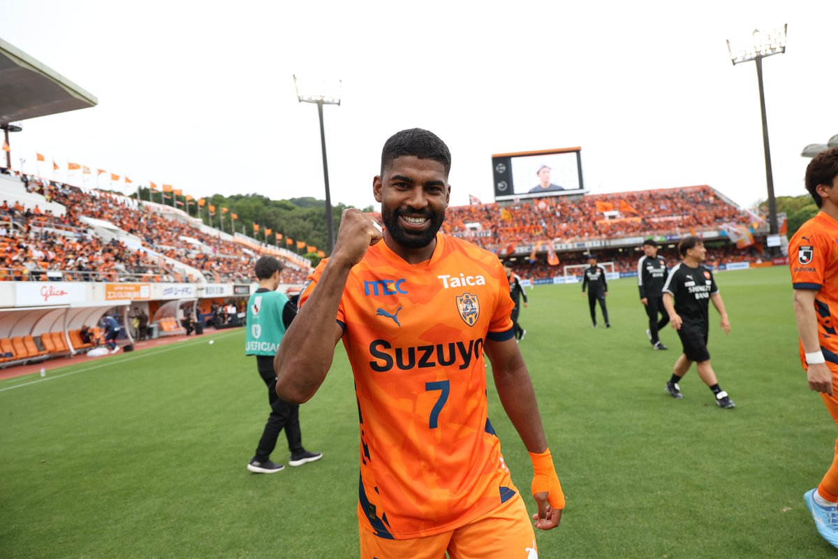 清水エスパルス公式 tweet media