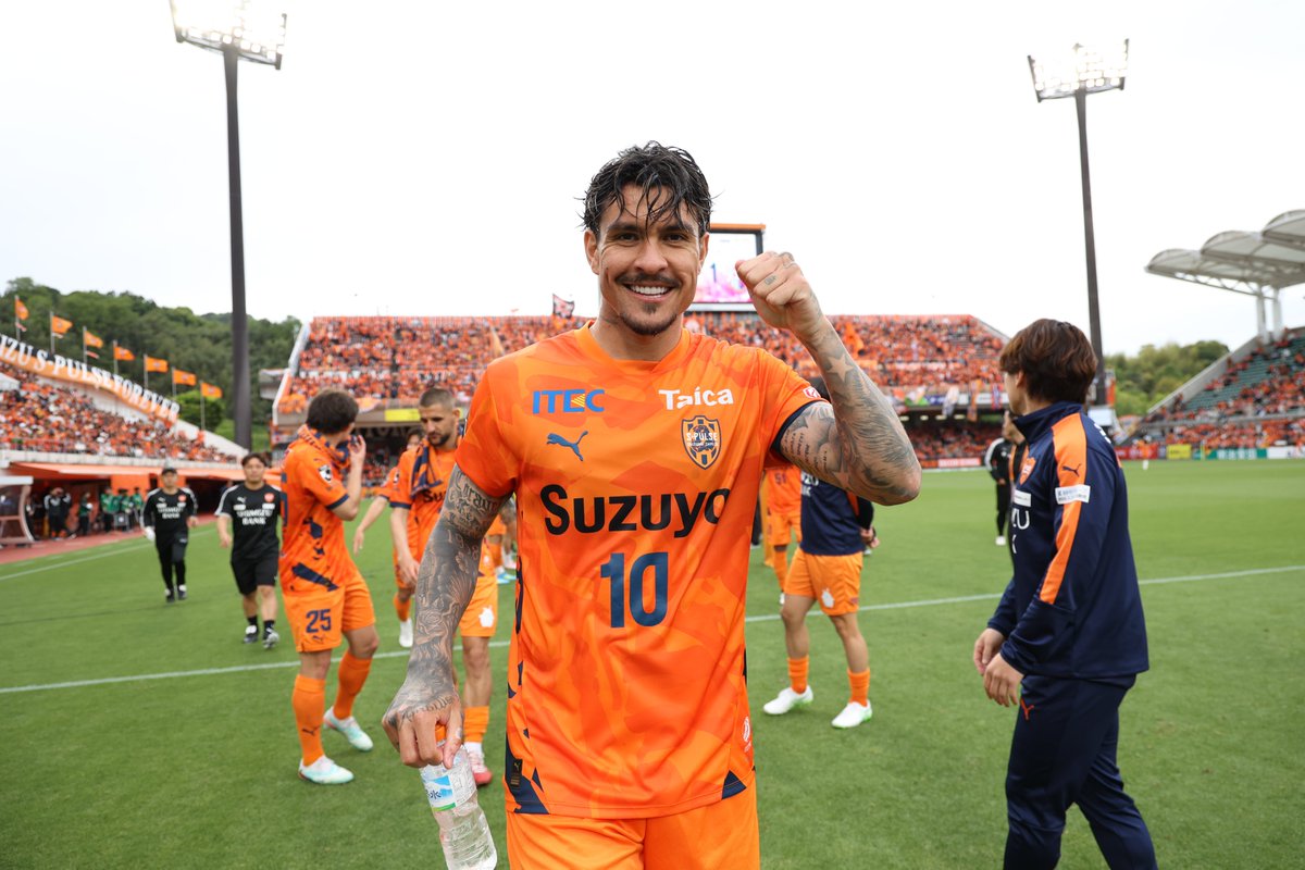 清水エスパルス公式 tweet media