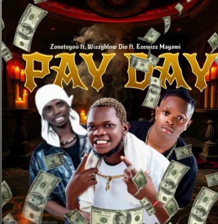 Standard893fm's tweet photo. #WednesdayEve🎶/🎙️@oap_alonso & @Standard893fm
Nowplayin🎧- Pay Day by @Zonetoyou
#hitsonhits🔥#musicalday /w #ShazamMovie #GooglePlay #StaySafeNigeria #Nobadvibe #MorningWakeUp🎶📻 https://t.co/DF94SNpXCm