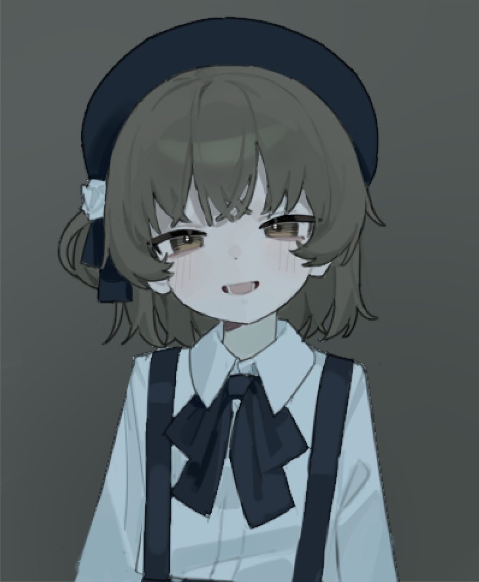 #鳩羽つぐ