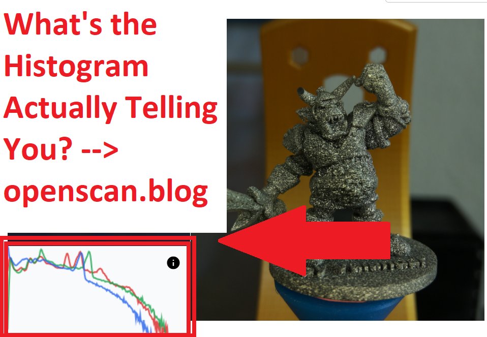 OpenScan tweet media