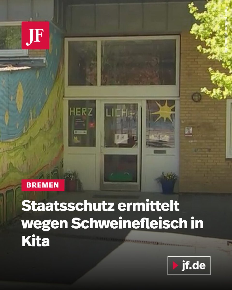 JUNGE FREIHEIT tweet media