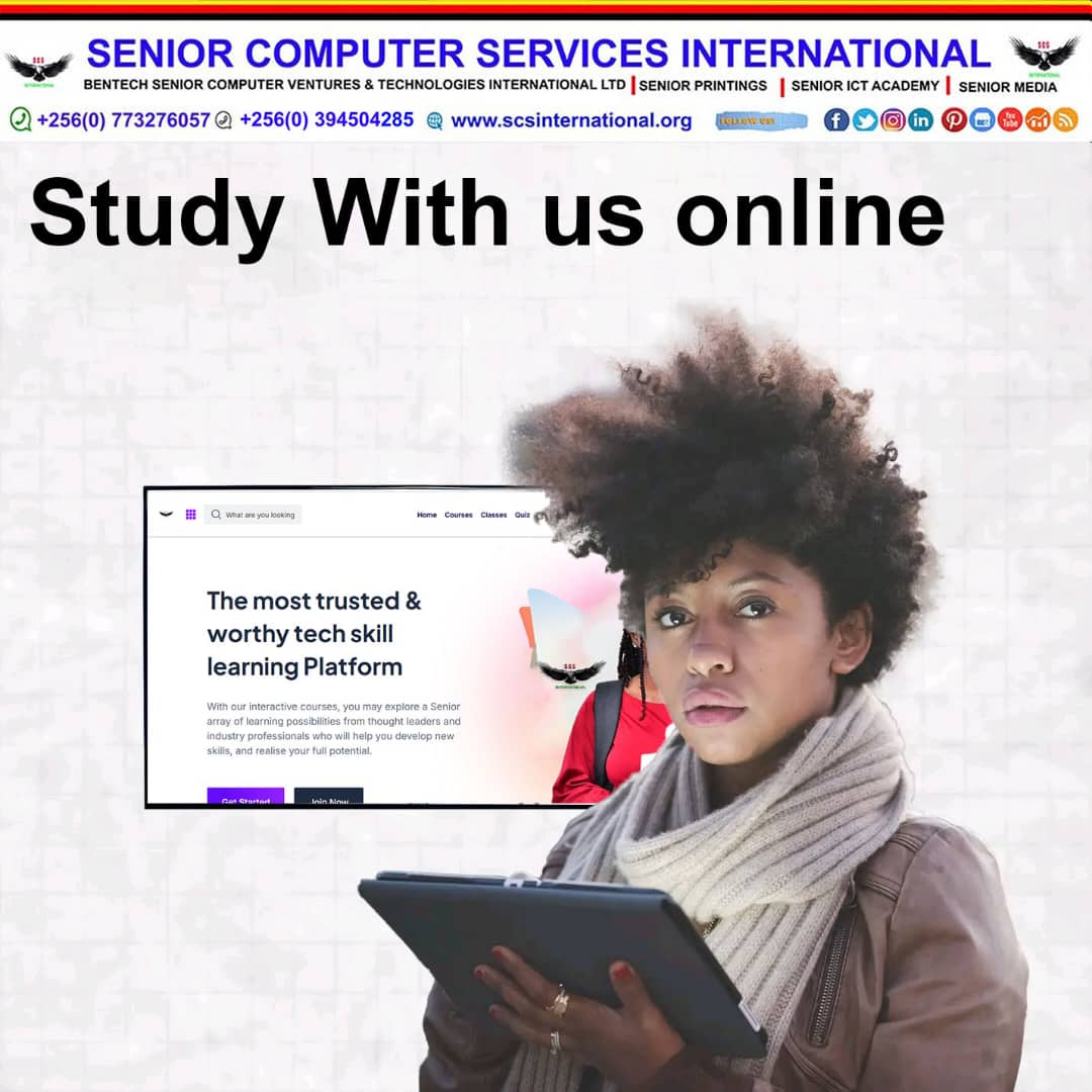 SENIOR COMPUTER SERVICES INTERNATIONAL tweet media