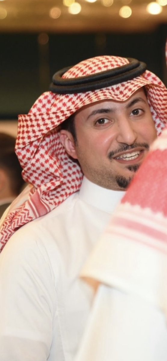 أ. سعد العنزي tweet media