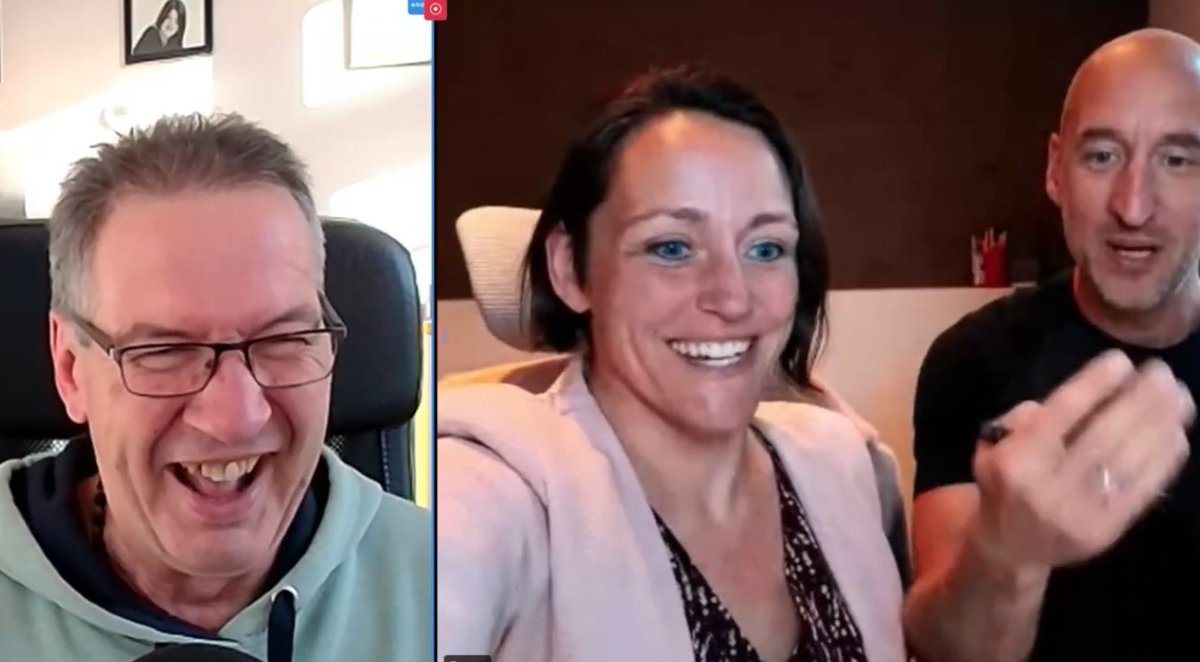 davidreflex's tweet photo. Today, on Wednesdays Reflexology Wisdom, we have the amazing Didier Vin sharing his success experiences with Reflexology. Do please watch at https://t.co/MmCXuvqXI3 for this fun-packed episode. https://t.co/9efa1kDVWA