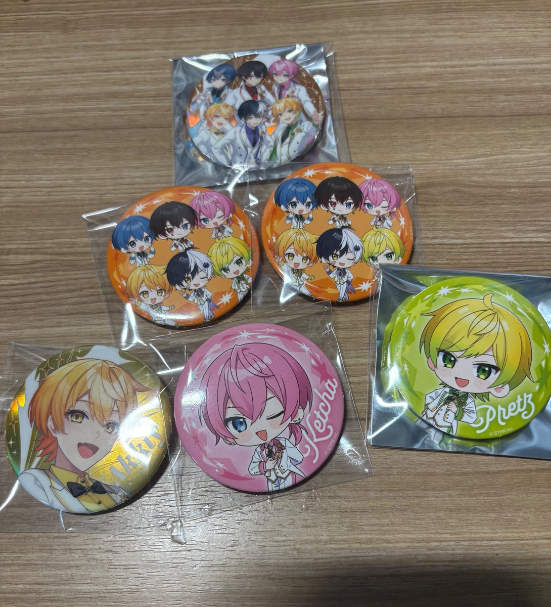 Saori_取引垢 tweet media