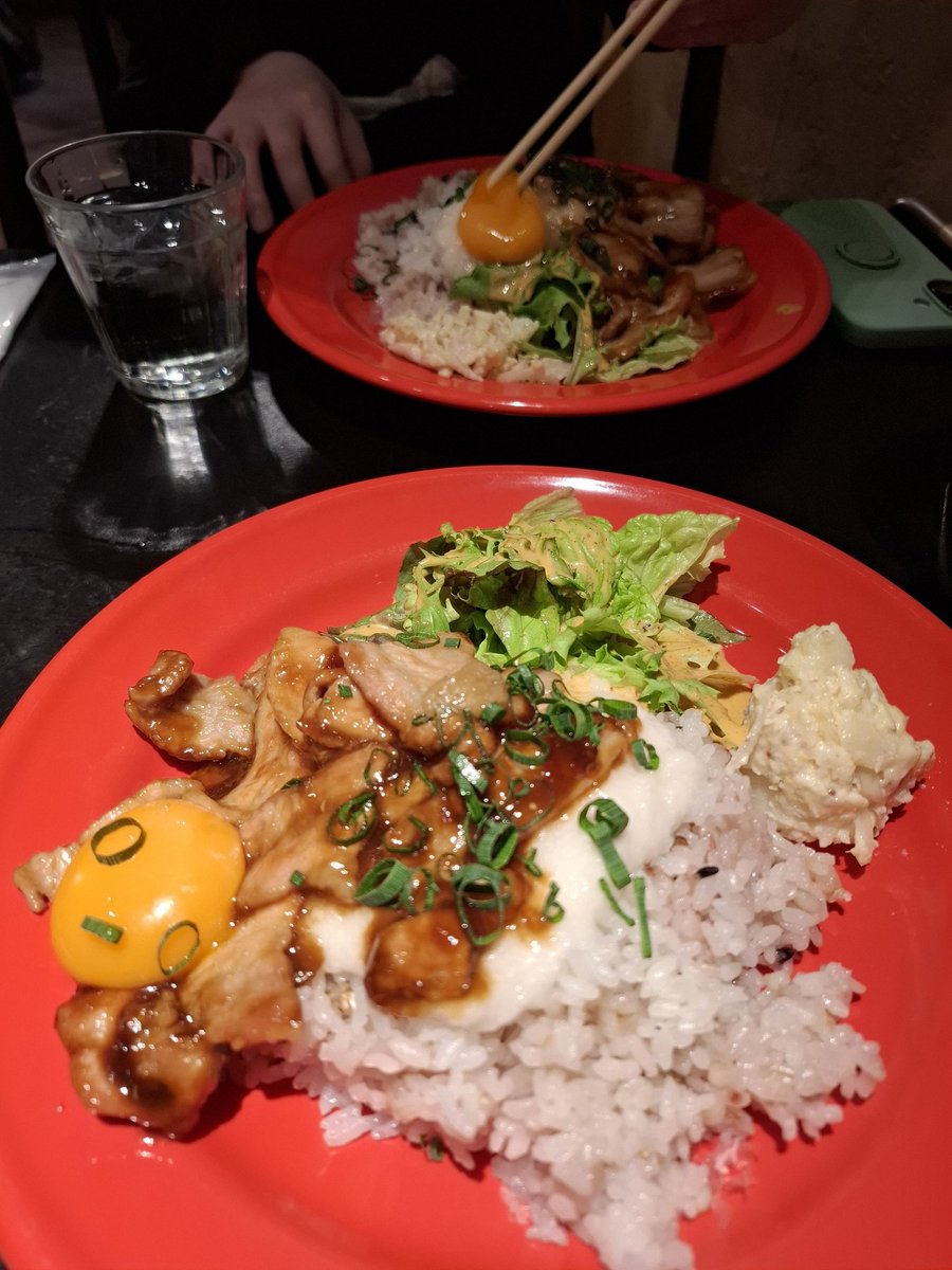 shunEn14's tweet photo. 今年のGWは、食べたかったものをたくさん食べました😋♥️ https://t.co/uxZQU8va9j