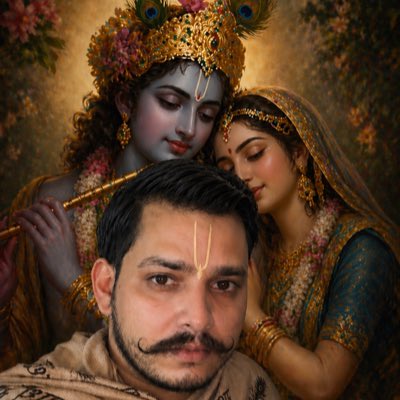 Ashkhantwal's tweet photo. #NewProfilePic https://t.co/Dj9Z99PtjF