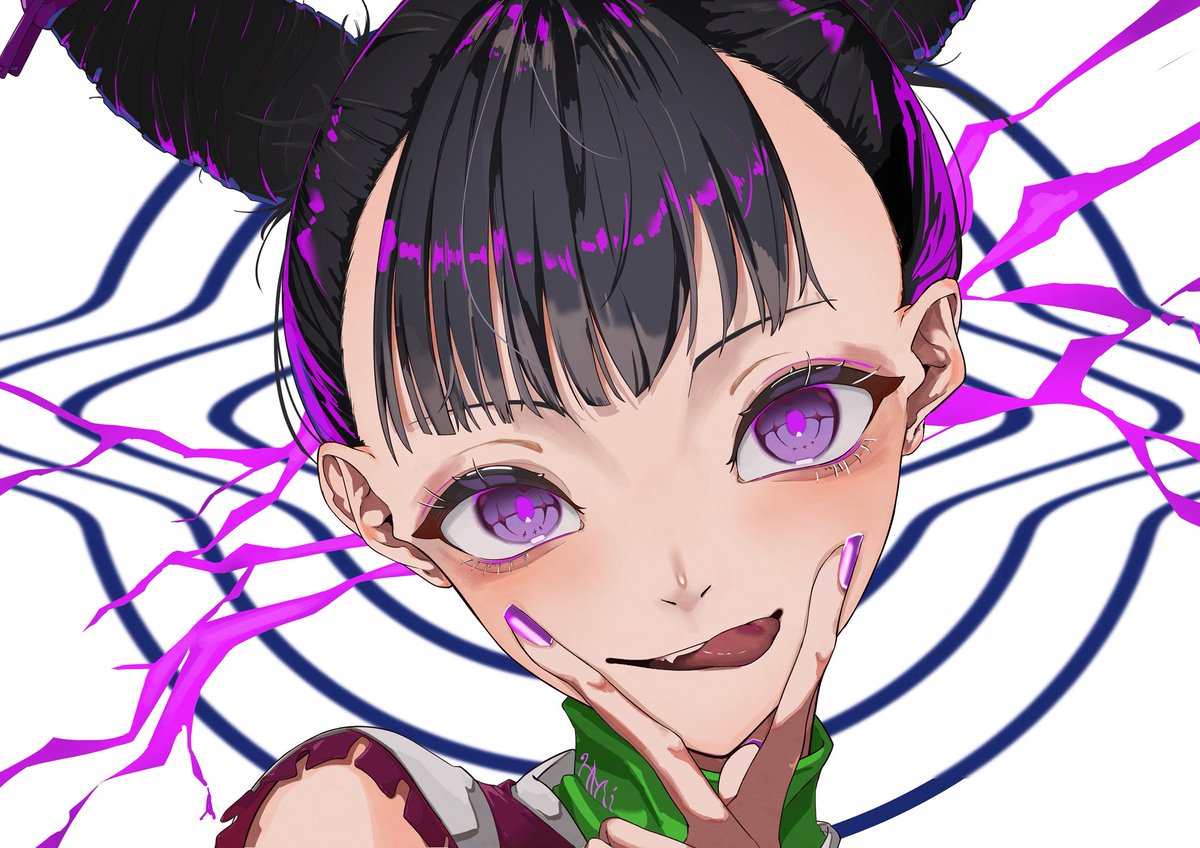 KTnarga's tweet photo. #OC https://t.co/ZhLuOpzsCX