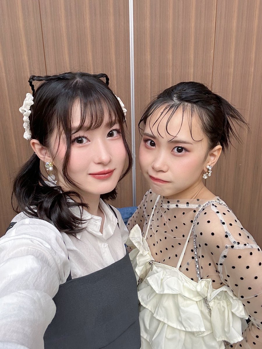 10ne_suii's tweet photo. ファッションショーに出演させていただきました！！
転ばなくて良かった〜😮‍💨

ヘアメイクさんの力がほんとにすごくて、急なファッションモデル感 https://t.co/wBtjhr1ZeQ
