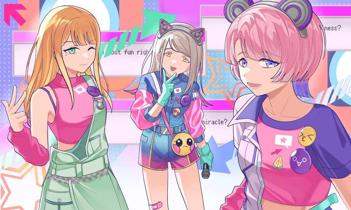 午前零時@低浮上 tweet media