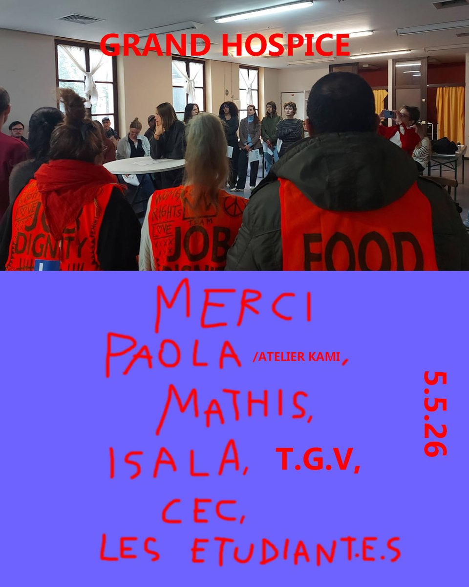 #GRANDHOSPICE #MEETING #STUDENT #IHECS #JOBDIGNITY #ISALA #CEC #BRUSSELS #BRUSSEL #BRUXELLES