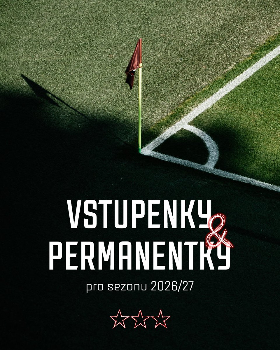 AC Sparta Praha tweet media