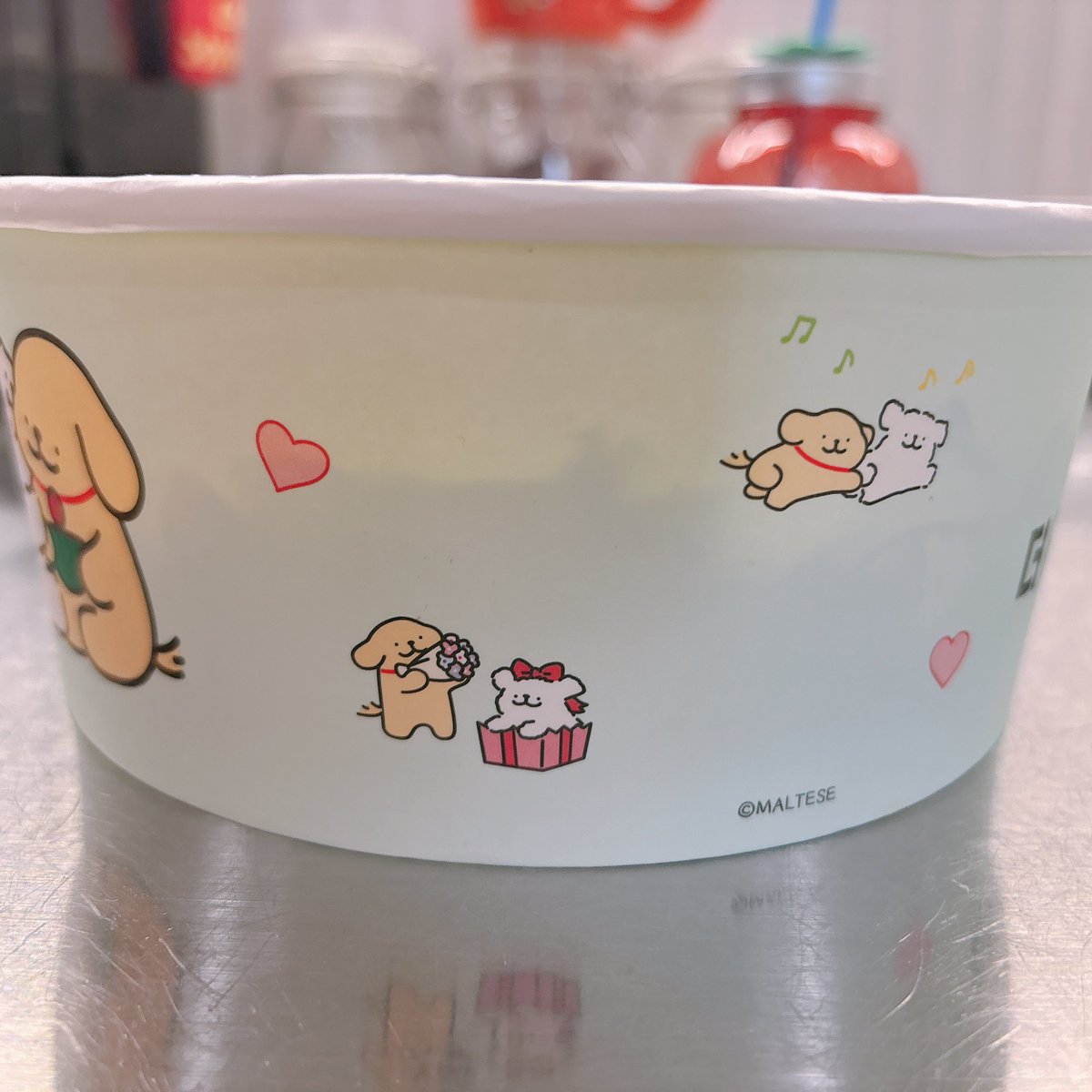 🍓ʚ ᕱ⑅ᕱ ɞ🍓 tweet media