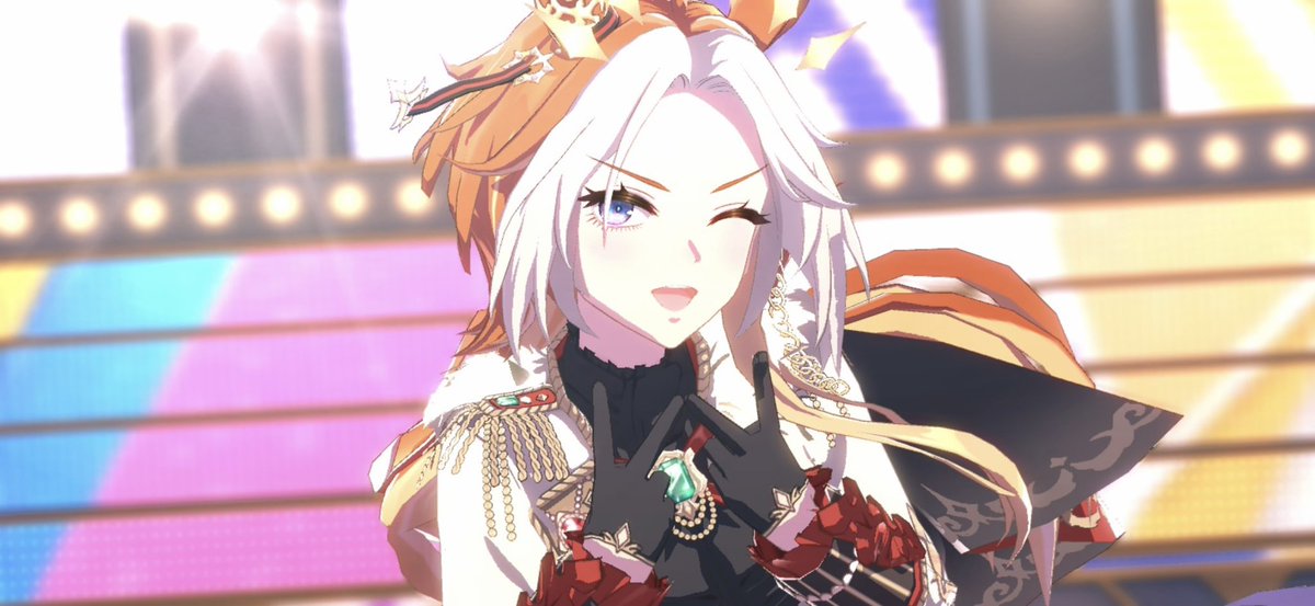 あすパラガス tweet media