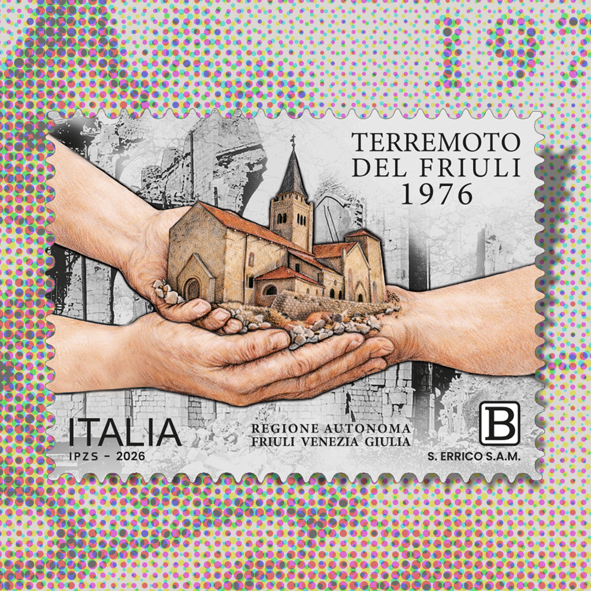 Poste Italiane tweet media