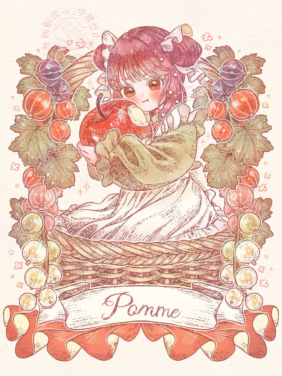 #ゴールデンウィークSNS展覧会2026

可愛くてクラシカルな子たちを描いています💐