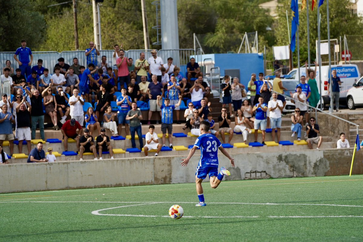 Club Esportiu Andratx tweet media