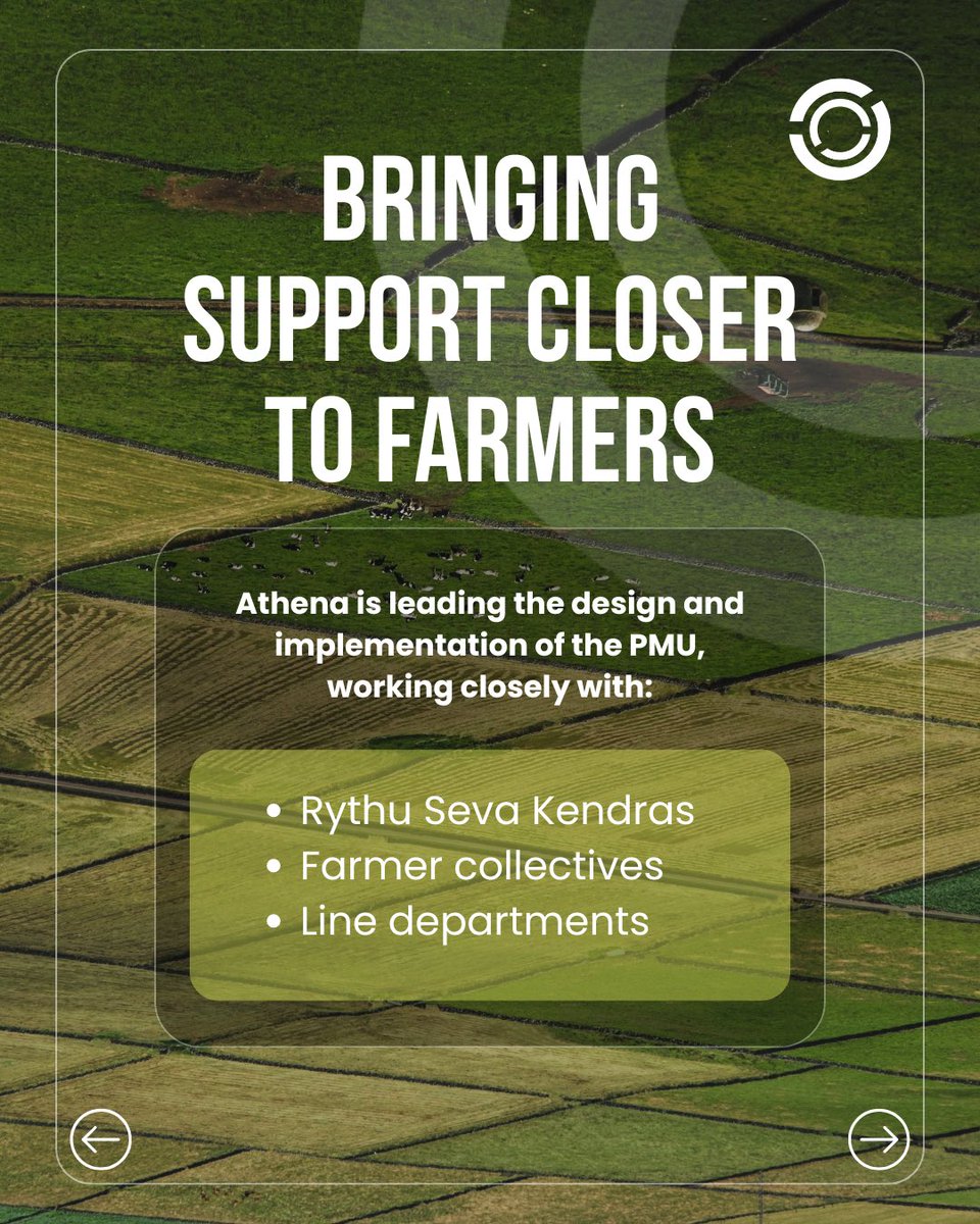 Athena Infonomics tweet media