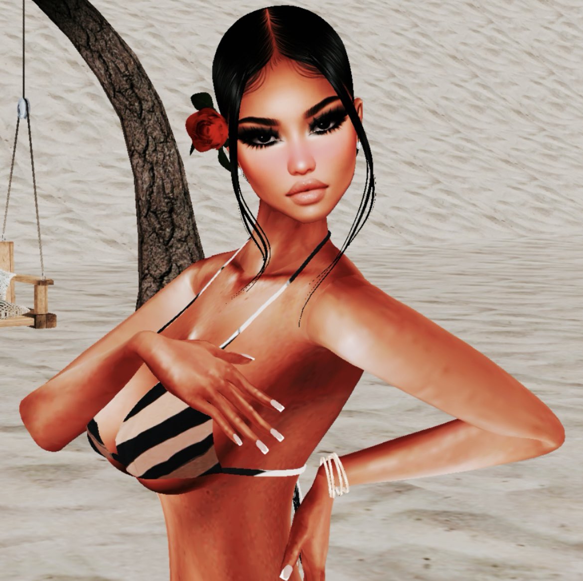 SaweetieGoddess tweet media