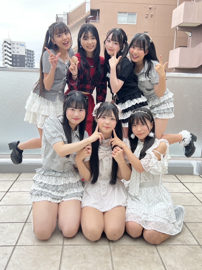 ♡ 撮影会 ♡ ありがとうございましたっ！🎶 いつもとは少し違ったゆう