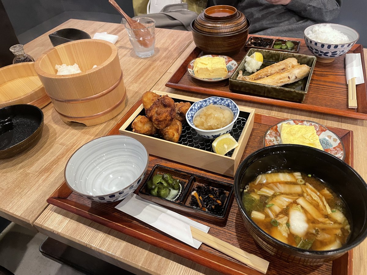 ちあ💬 tweet media