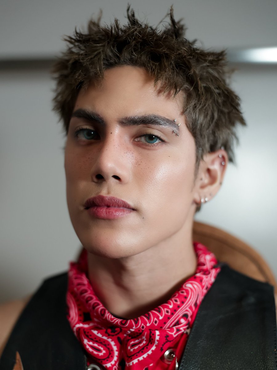 Good afternoon, bebu. 😘 

#NETIZENSCHOICE
#STELLAJERO for Most Handsome Man Alive 2026
#MHMA2026
#MHMA2026STELLAJERO
<a href="/thenreport/">The Netizens Choice Magazine</a>

<a href="/SB19Official/">SB19 Official</a> #SB19
#SB19_STELL #Stell <a href="/stellajero_/">Stell Ajero</a>