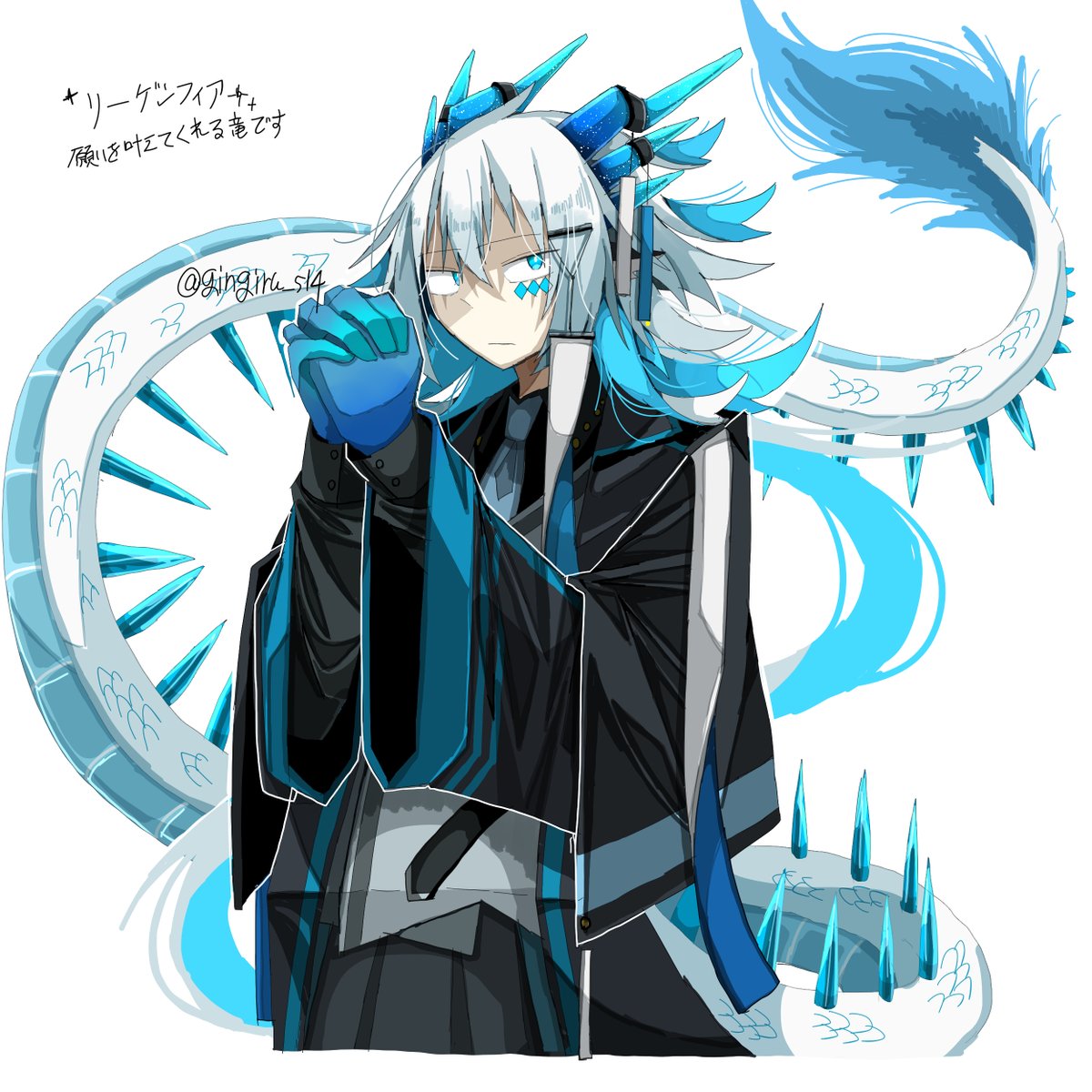 ˢᵘᵇギル tweet media