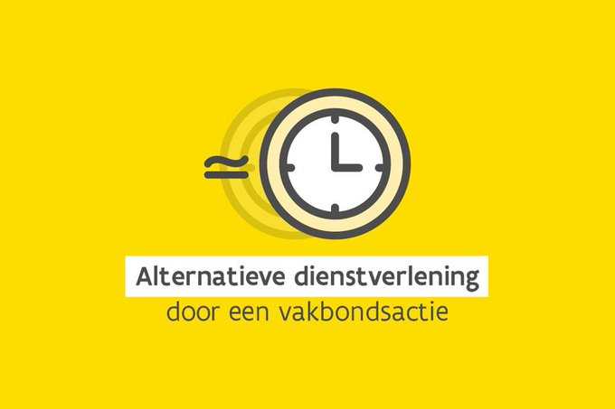 De Lijn tweet media