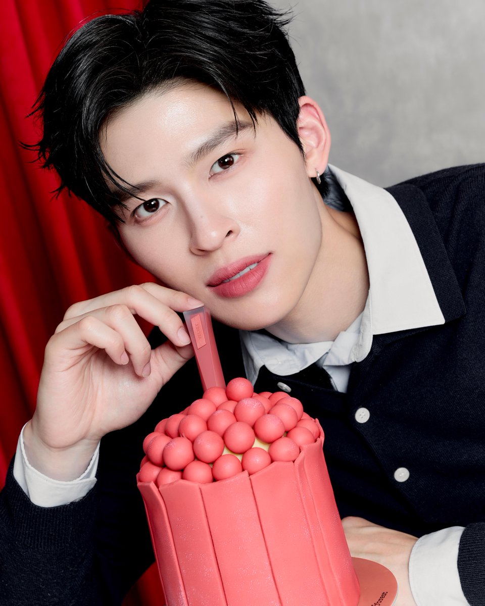 3CE Thailand tweet media