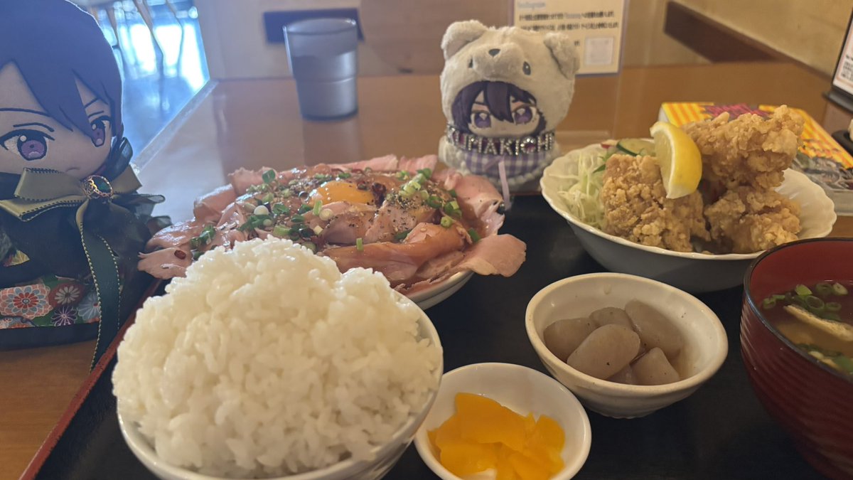 主任 tweet media