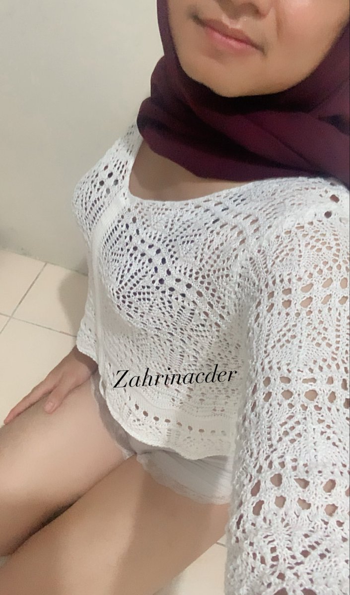 cderZahrina's tweet photo. Retweet please
#cderindo #cderhijab #cderjilbab https://t.co/EPmAHB78Iw