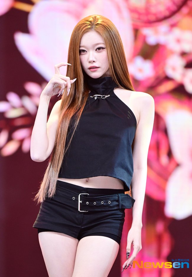 📷 BILLLIE MEDIA SHOWCASE (1) TSUKI #BILLLIE #빌리 #TSUKI
