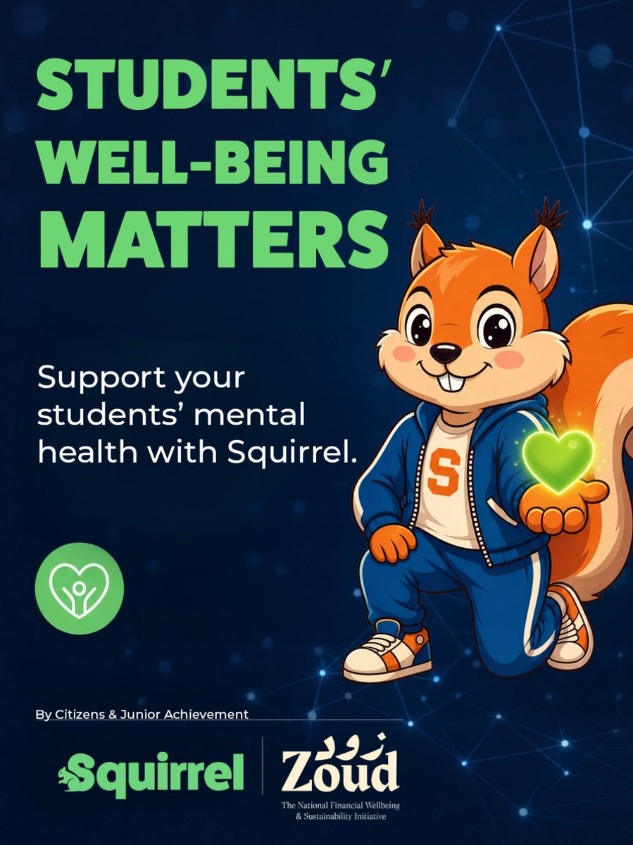 Squirrel Education tweet media