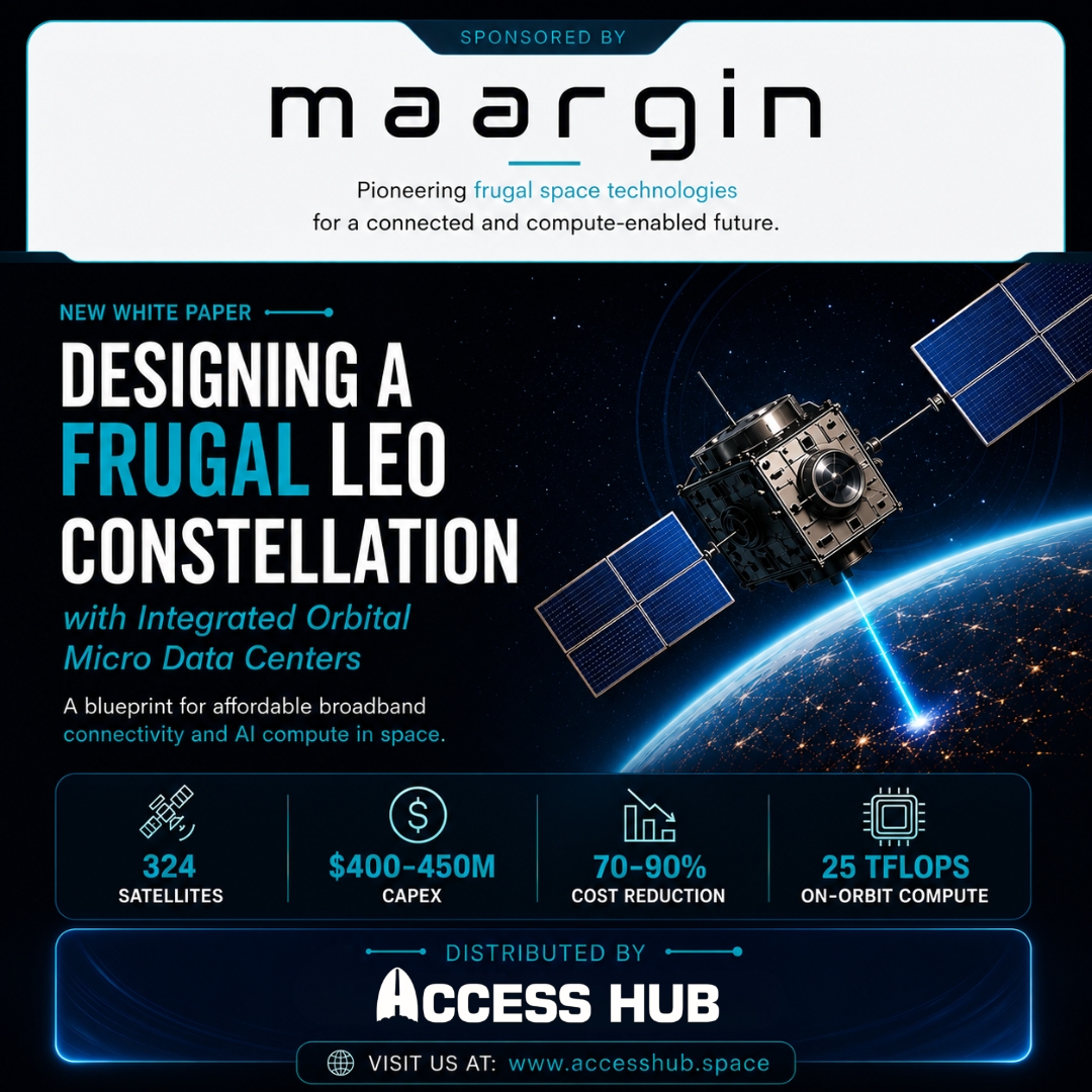 Access Hub tweet media