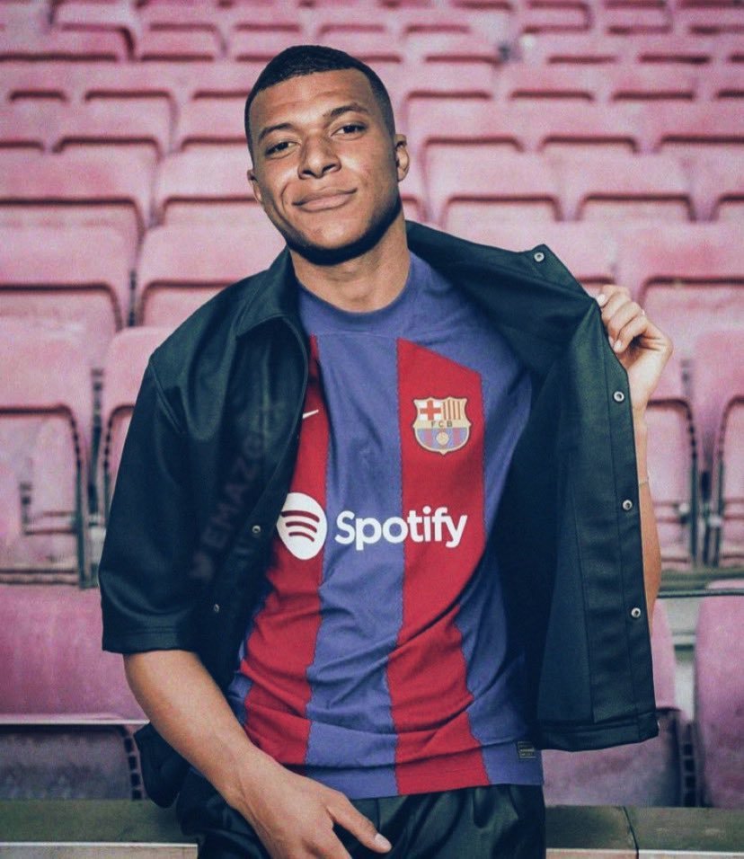 Barça Universal tweet media